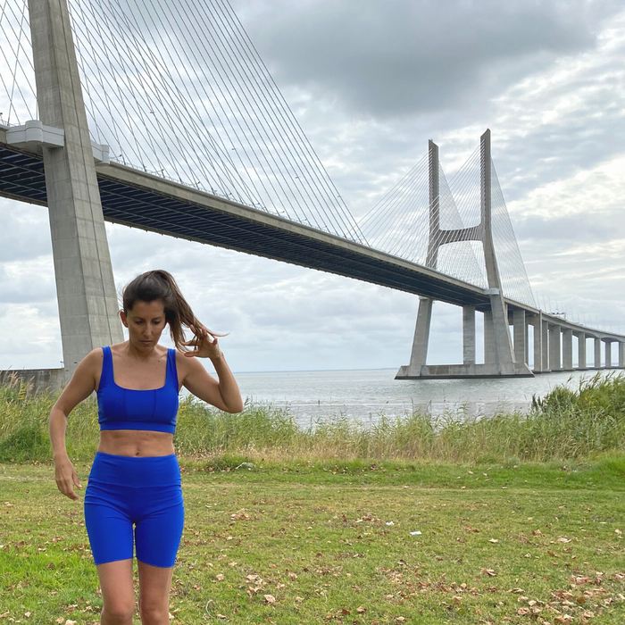 Tight 2025 activewear tops