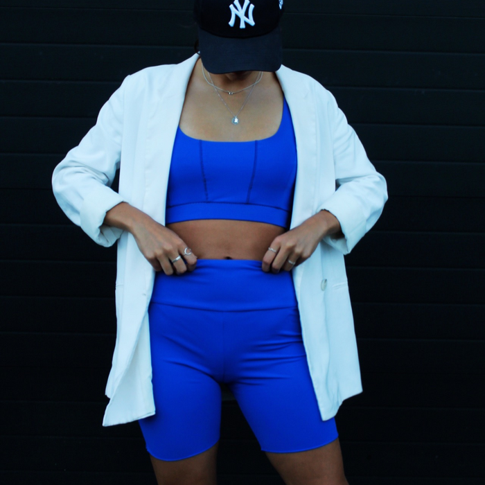 Activewear sewing patterns DIY Sporstwear Start sewing your activewear Bikini Design Club