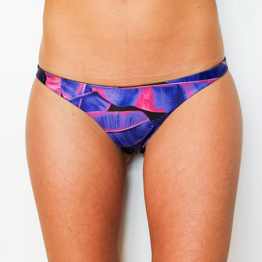 Bikini bottom pattern Lisboa
