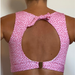 Bra sewing Bikini pattern top Atena