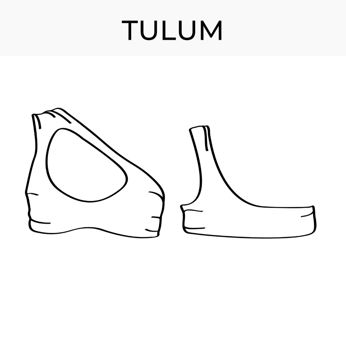 Bikini Sewing Patterns DIY bikini Bikini Design Club