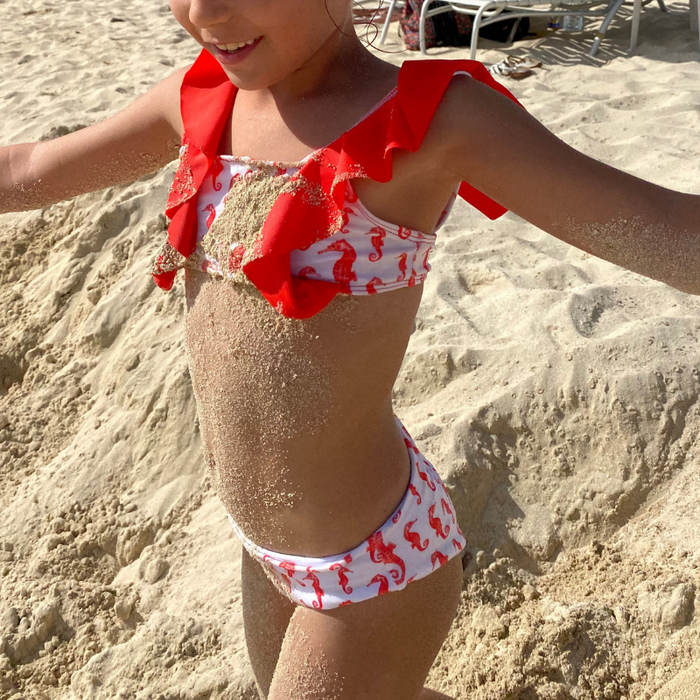 Toddlers 2025 in bikini