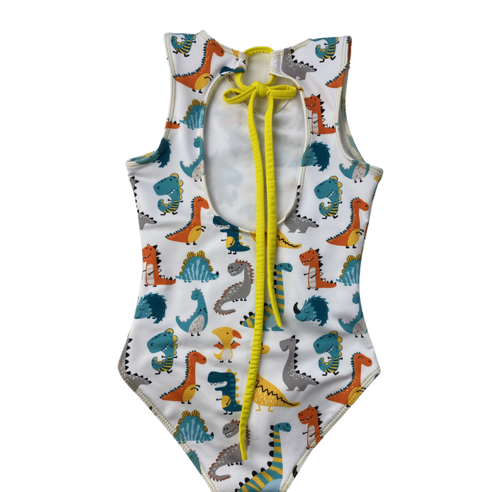 Kids Swimsuit pattern Mini Tanya